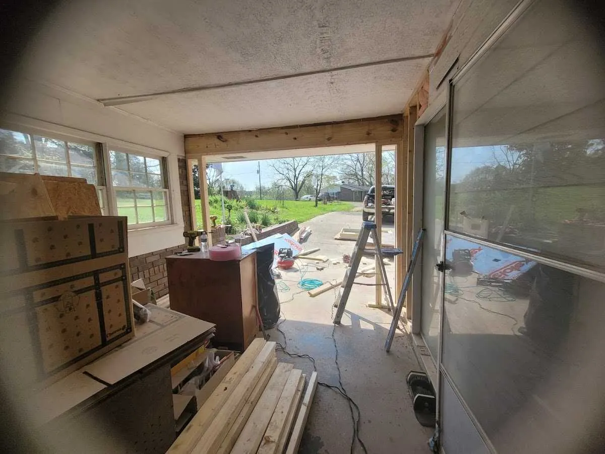 Air movers and dehumidifier for Drying & Dehumidification in Lakewood