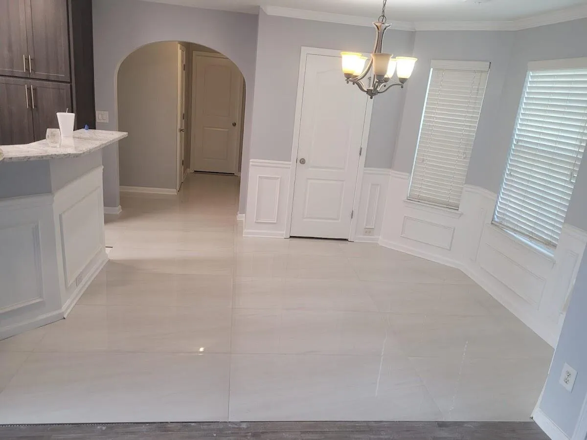 Mold Remediation & Removal in Lakewood, CO